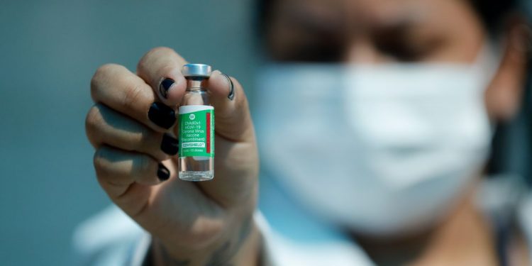 Rio tem cinco casos de variantes do novo coronavírus