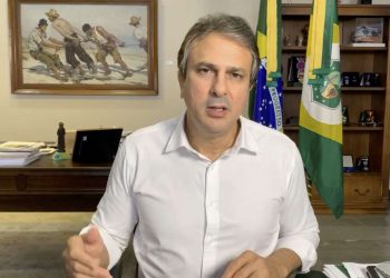 Quatro leis de enfrentamento à pandemia são sancionadas pelo governador