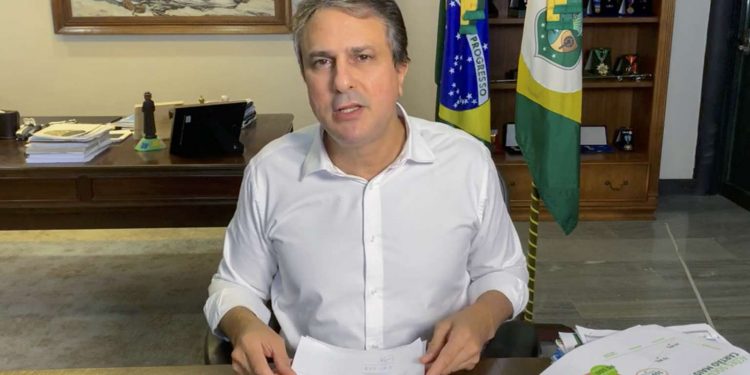 Governo do Ceará vai distribuir 250 mil botijões de gás para famílias em situação de vulnerabilidade