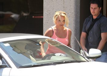 ‘Fiquei envergonhada’, Britney Spears fala sobre documentário pela primeira vez