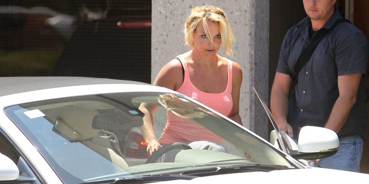 ‘Fiquei envergonhada’, Britney Spears fala sobre documentário pela primeira vez