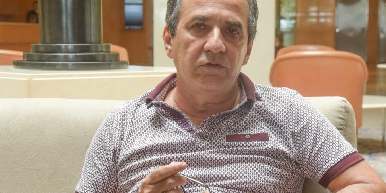 Pastor Malafaia está com Covid-19 e não irá mais orar com Bolsonaro