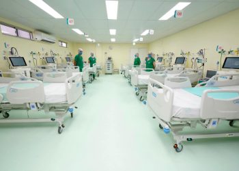 Camilo Santana anuncia leitos de UTI para município de Aracati