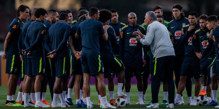 Próximas rodadas da Eliminatórias da Copa são adiadas por causa da pandemia