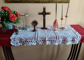 Aracati: celebrações da Semana Santa serão transmitidas em formato virtual por conta da pandemia