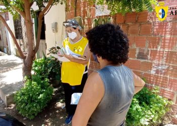 Prefeitura do Aracati inicia distribuição de cestas para população em vulnerabilidade