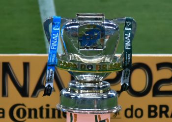 Sorteio define confrontos da 1ª fase da Copa do Brasil; veja os jogos