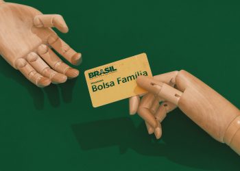 Governo suspende bloqueio de BPC e Bolsa Família até 31 de março
