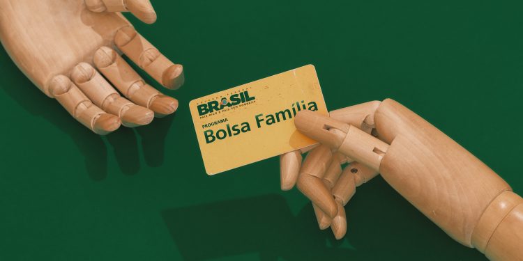 Governo suspende bloqueio de BPC e Bolsa Família até 31 de março