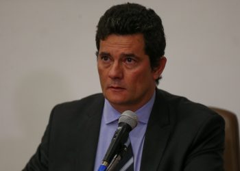 Com empate e ataques à Lava Jato, STF suspende julgamento sobre parcialidade de Moro em caso de Lula