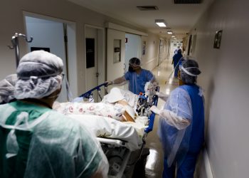 Criminosos roubam vacinas contra Covid-19 em unidade de saúde de Natal