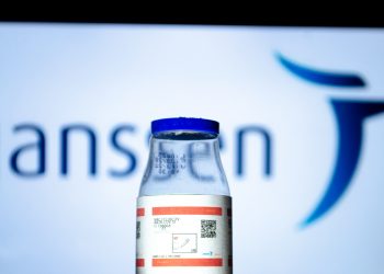 Janssen enviou à Anvisa pedido de uso emergencial de vacina contra a Covid-19