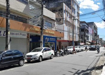 Desigualdade digital aprofunda efeito do isolamento social no comércio do Nordeste