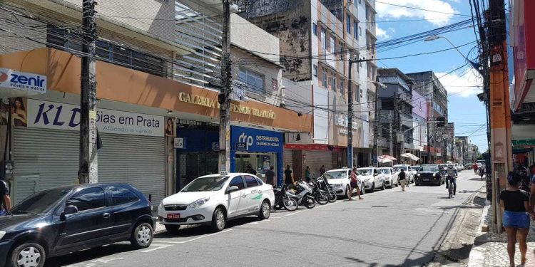 Desigualdade digital aprofunda efeito do isolamento social no comércio do Nordeste