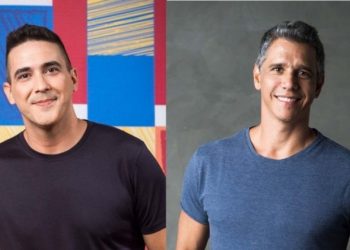 André Marques comandará o No Limite, e The Voice Kids fica com Márcio Garcia