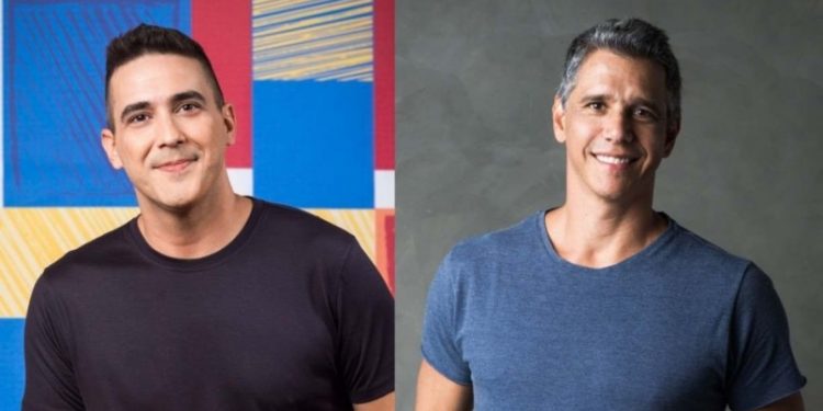 André Marques comandará o No Limite, e The Voice Kids fica com Márcio Garcia