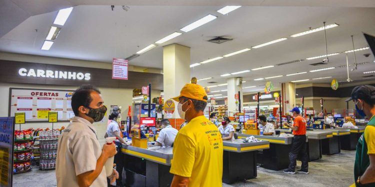 Lockdown: confira detalhes do novo decreto de Isolamento Social Rígido de Fortaleza