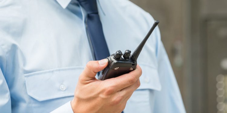 Prefeitura do Aracati lança edital de convocação dos vigias aprovados em processo seletivo