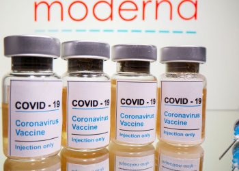 Moderna começa testes da vacina contra covid-19 em crianças e bebês
