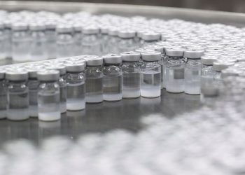 Butantan entrega mais 5 milhões de doses da CoronaVac ao Brasil