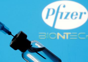Covid-19: Pfizer vai entregar 14 milhões de doses de vacina até junho