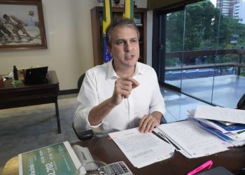 Governo do Ceará amplia Cartão Mais Infância para 150 mil famílias