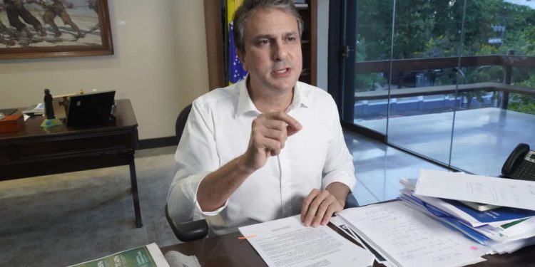 Governo do Ceará amplia Cartão Mais Infância para 150 mil famílias