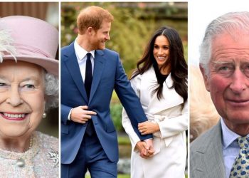 Oprah descarta envolvimento de rainha Elizabeth e príncipe Philip em acusações de racismo