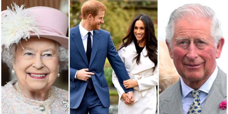 Oprah descarta envolvimento de rainha Elizabeth e príncipe Philip em acusações de racismo