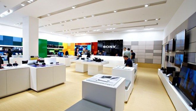 Sony confirma que deixará de vender produtos no Brasil em março