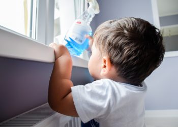 Além do coronavírus, outros agentes são responsáveis por Síndrome Respiratória Aguda Grave em crianças e jovens no Ceará