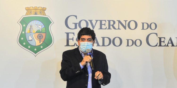 Fortaleza: hospitais da rede particular estão em colapso, diz Dr. Cabeto