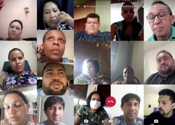 Prefeitura do Aracati e Projeto São José IV