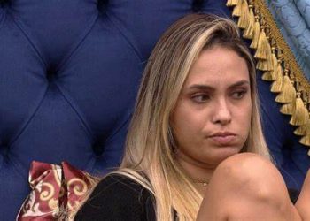 Sarah perde popularidade na web após citar Bolsonaro e criticar Juliette
