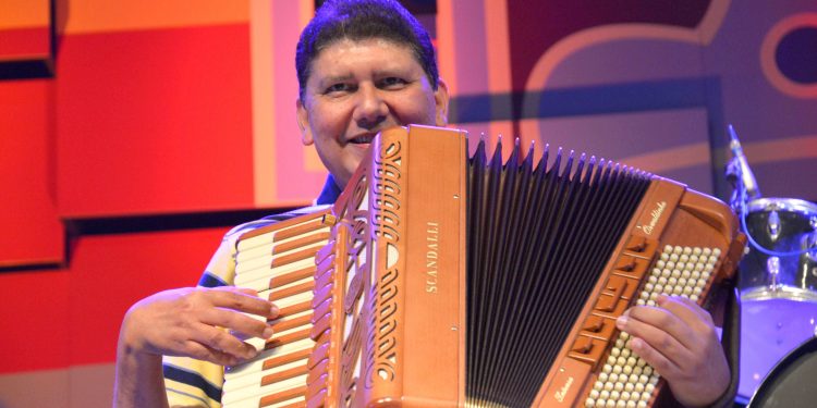Festival de Sanfoneiros de Limoeiro do Norte chega à 13ª edição, em formato virtual