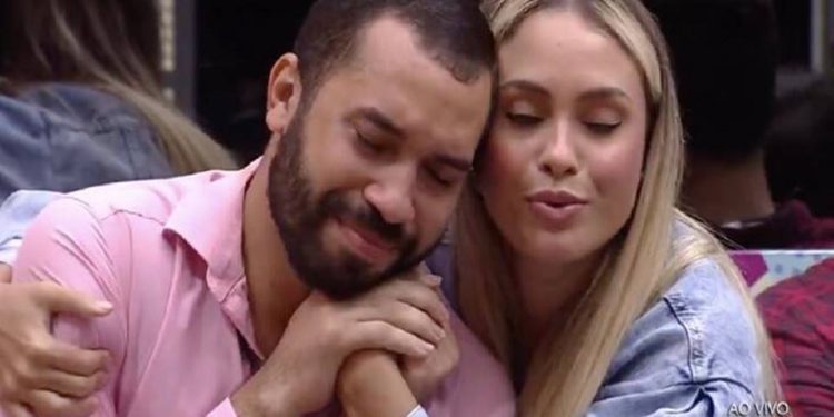 BBB 21: Sarah e Gil ganham Prova do Líder após Pocah fazer ‘um pouco de xixi’