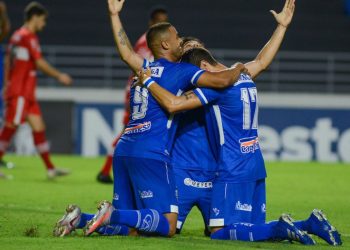 Copa do Nordeste: no clássico alagoano, CSA e CRB ficam no empate