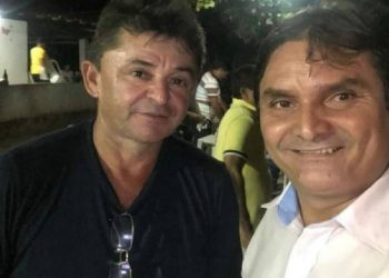 Palhano: vice-prefeito assume gestão do município pelos próximos 30 dias