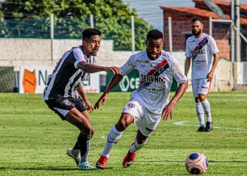 Cearense: Ferroviário bate Ceará e Fortaleza estreia com vitória