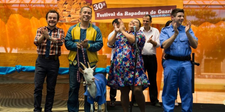 ‘Cabras da Peste’, filme gravado no Ceará que vem conquistando o público da Netflix