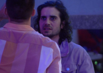 Arthur se revolta com Fiuk, que briga com Camilla durante festa no “BBB21”