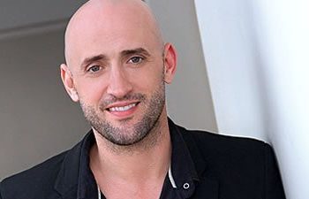 Paulo Gustavo é internado com Covid-19 no Rio