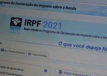 Câmara aprova prorrogação de prazo para declaração do Imposto de Renda