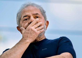 Fachin manda ao plenário do STF recurso da PGR contra anulação de condenações de Lula