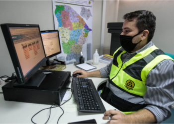 Detran-CE realiza procedimentos remotos para otimizar processos de habilitação