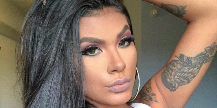 Líder da semana, Fiuk diz que deve mandar Pocah para o paredão