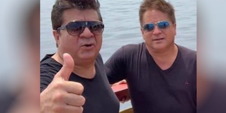 Assessor de Leonardo morre após ser atingido por tiro em fazenda do cantor