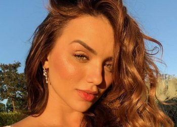 Rafa Kalimann terá programa no Globoplay, dirigido por Boninho