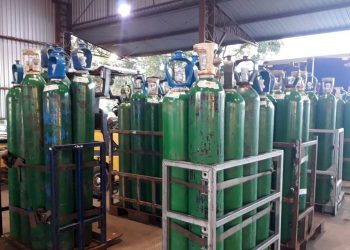 Anvisa vai monitorar produção e distribuição de oxigênio medicinal