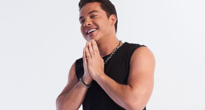 Wesley Safadão nega plágio de música do compositor Jonas Alves